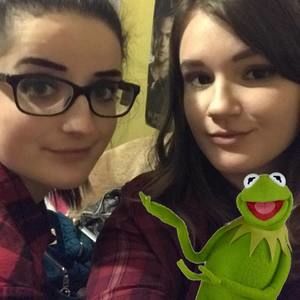 Meet your Posher, Sophie